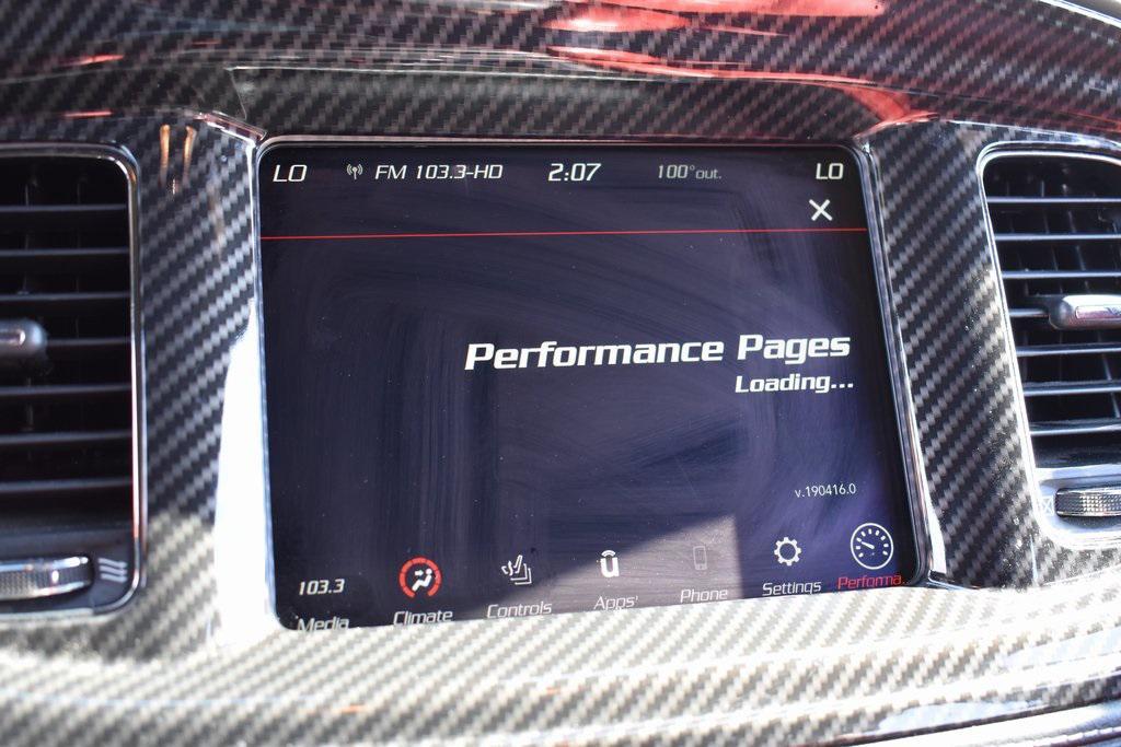 used 2023 Dodge Charger car, priced at $74,991