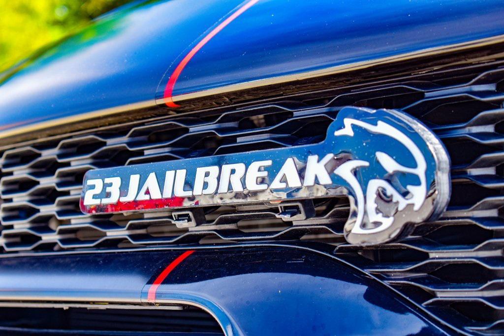 used 2023 Dodge Charger car, priced at $74,991