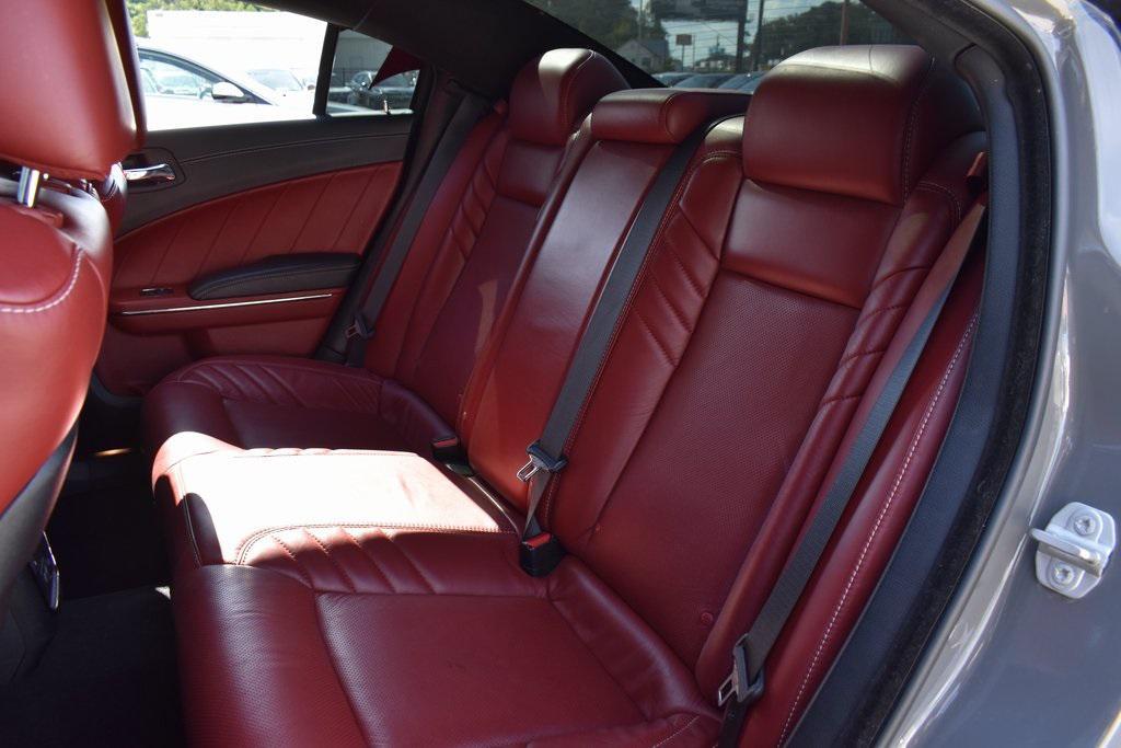 used 2023 Dodge Charger car, priced at $74,991