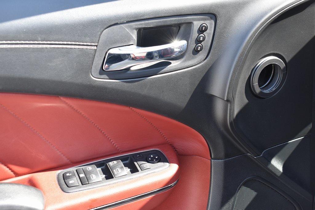 used 2023 Dodge Charger car, priced at $74,991