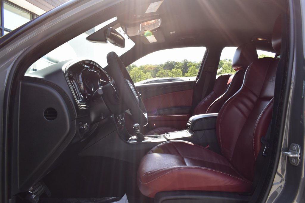 used 2023 Dodge Charger car, priced at $74,991