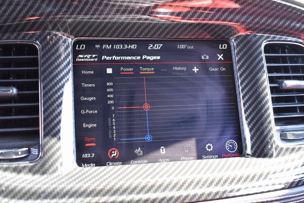 used 2023 Dodge Charger car, priced at $74,991