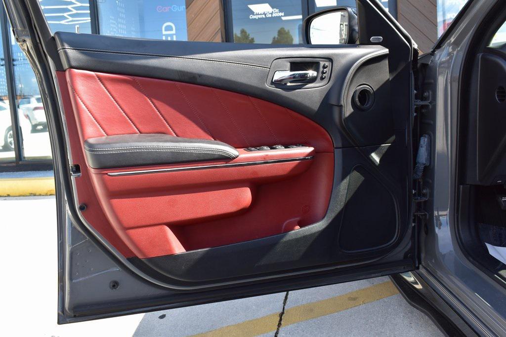 used 2023 Dodge Charger car, priced at $74,991