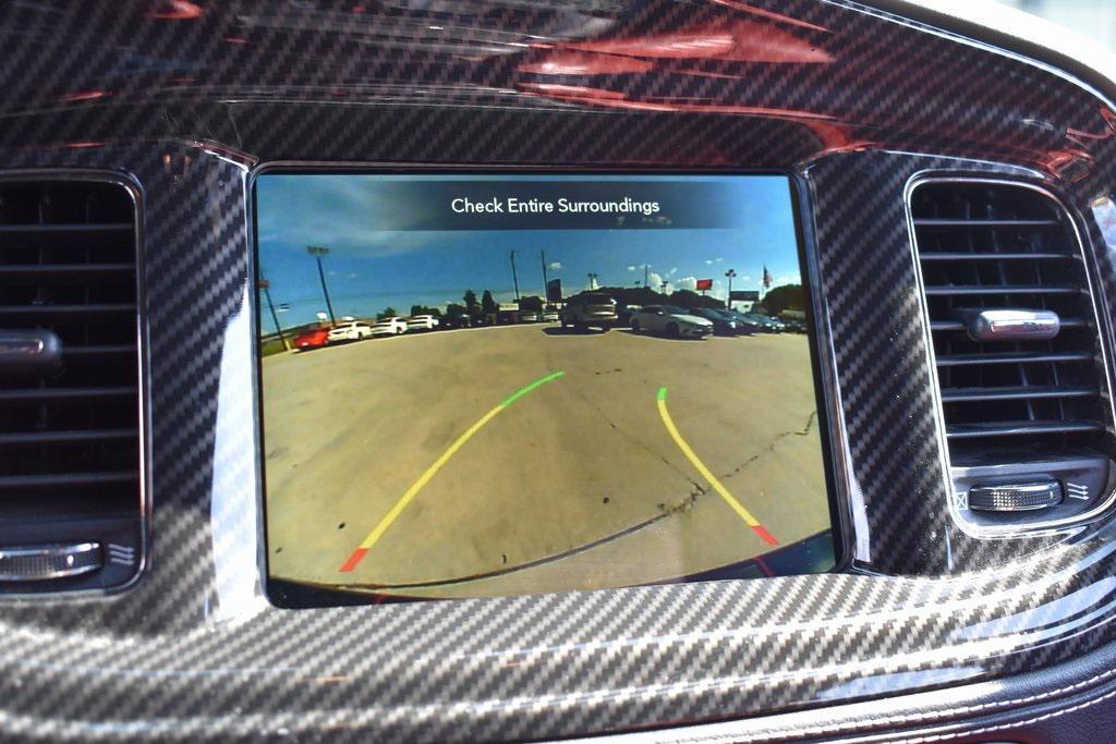used 2023 Dodge Charger car, priced at $74,991