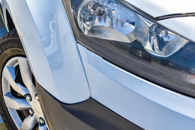 used 2017 Ford Transit Connect car, priced at $11,991