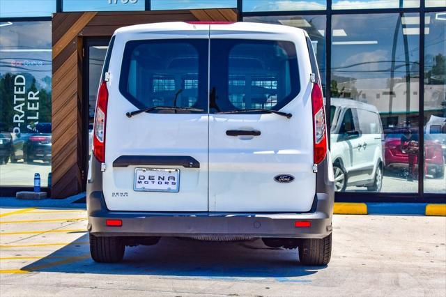 used 2017 Ford Transit Connect car, priced at $11,991