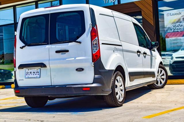 used 2017 Ford Transit Connect car, priced at $11,991