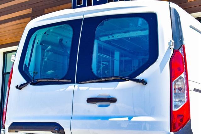 used 2017 Ford Transit Connect car, priced at $11,991
