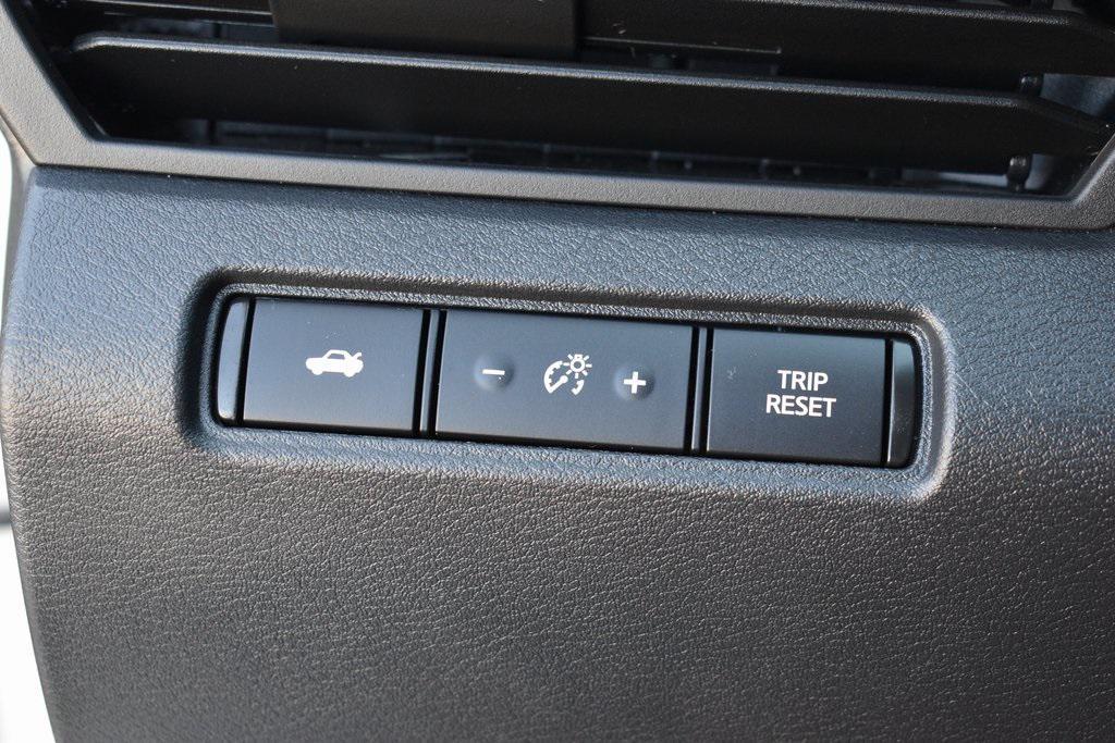 used 2023 Nissan Altima car, priced at $20,442