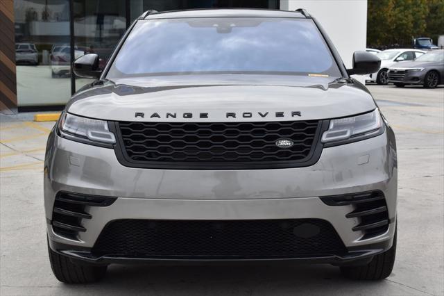 used 2019 Land Rover Range Rover Velar car, priced at $29,991