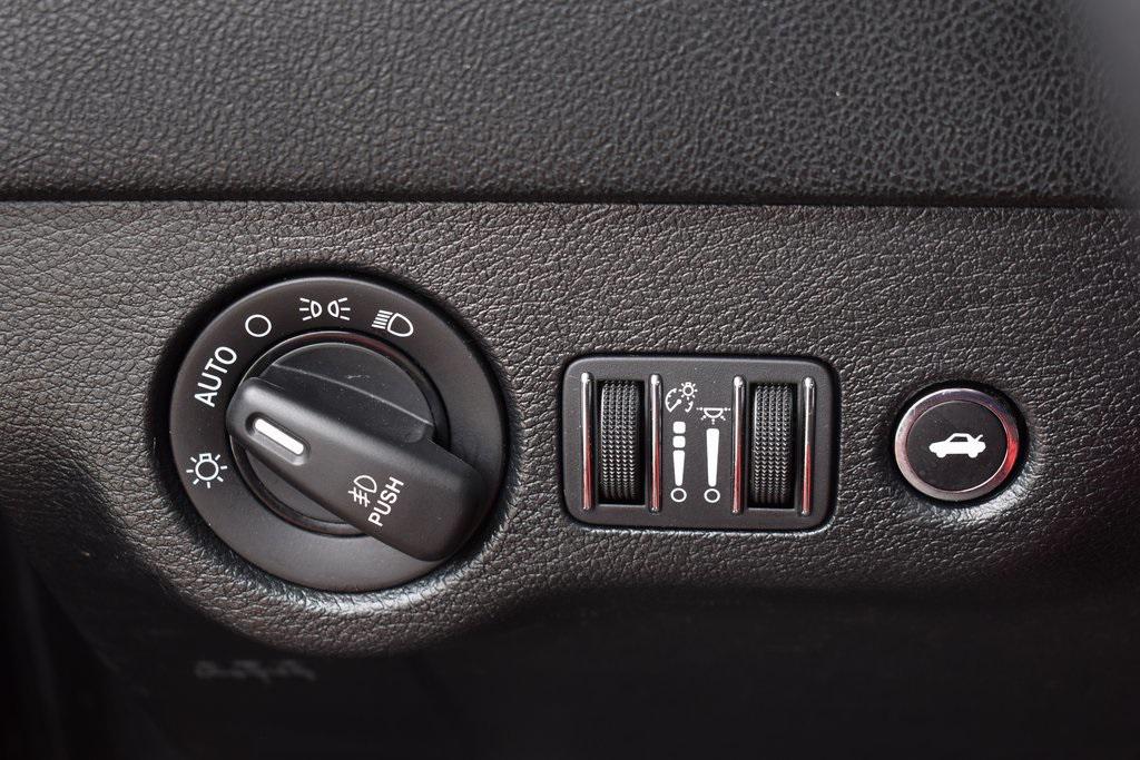 used 2018 Dodge Charger car, priced at $25,865
