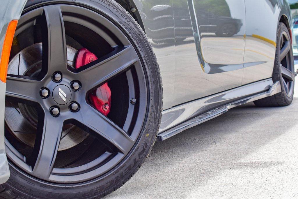 used 2018 Dodge Charger car, priced at $25,865