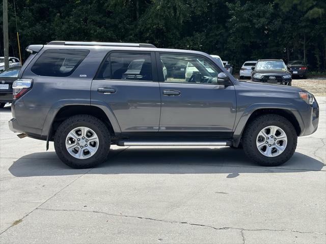 used 2019 Toyota 4Runner car, priced at $32,991