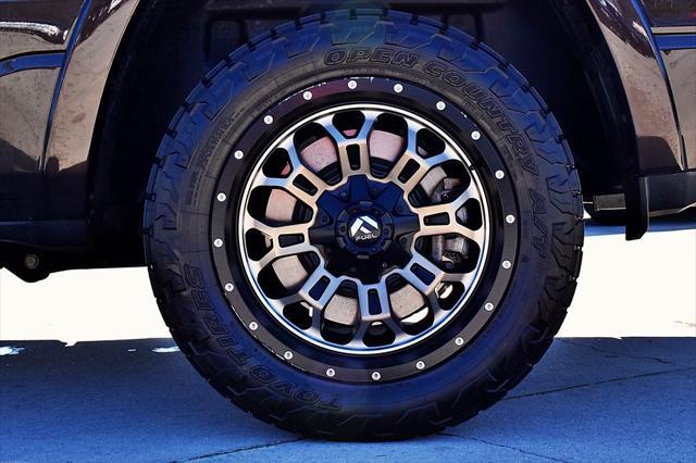 used 2019 Ram 1500 car, priced at $41,991