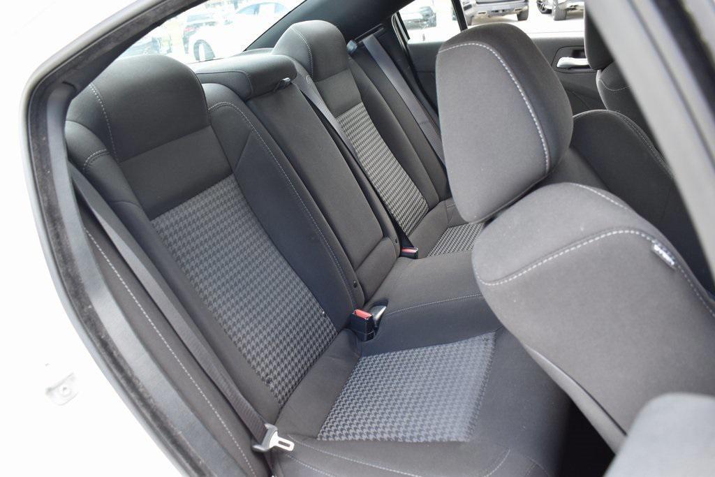 used 2023 Dodge Charger car, priced at $24,991