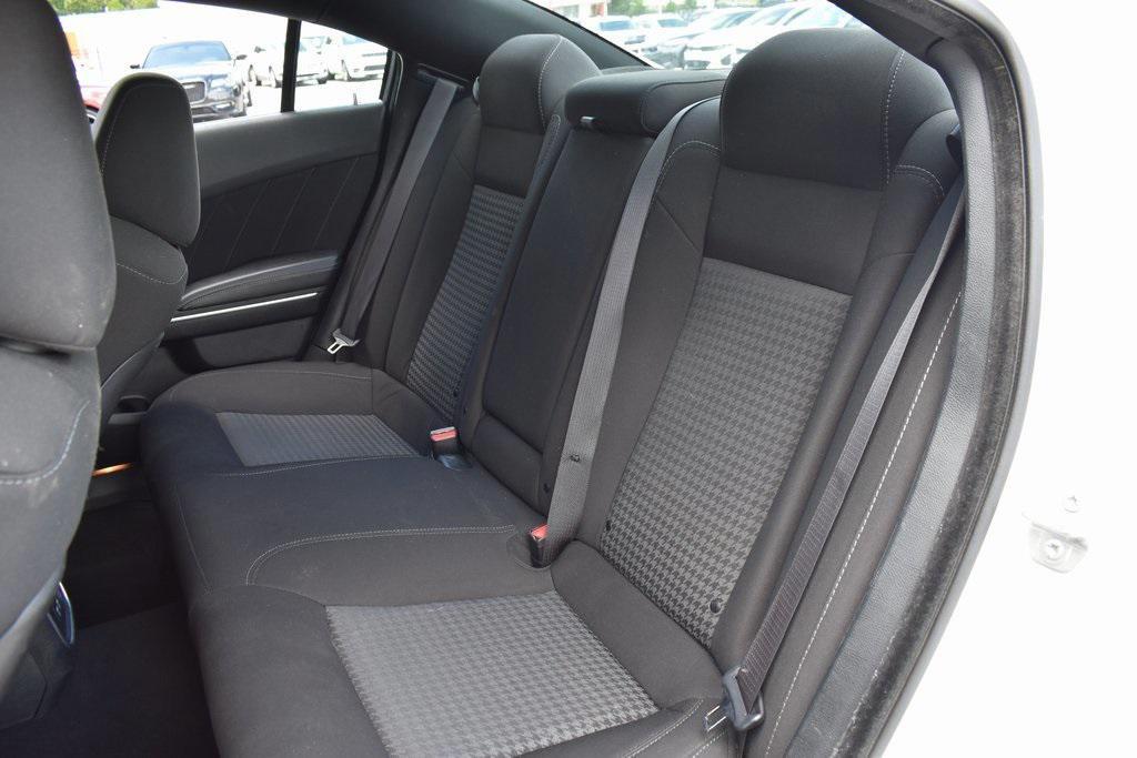used 2023 Dodge Charger car, priced at $24,991