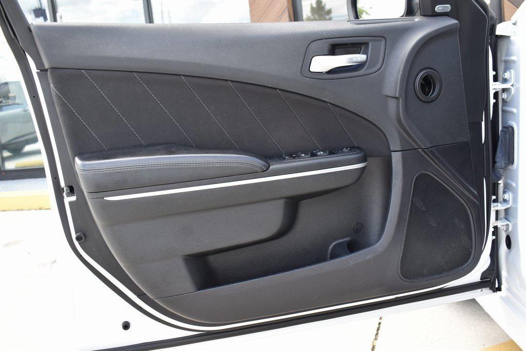 used 2023 Dodge Charger car, priced at $24,991