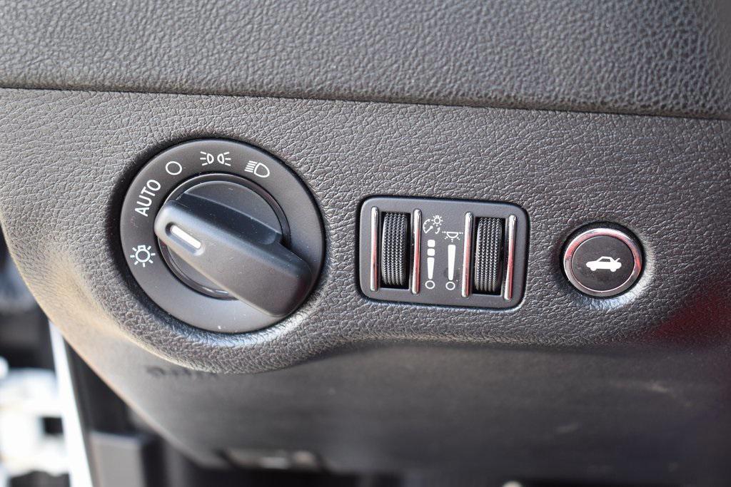 used 2023 Dodge Charger car, priced at $24,991