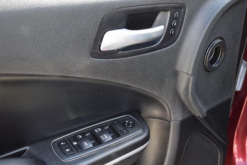 used 2021 Dodge Charger car, priced at $17,991