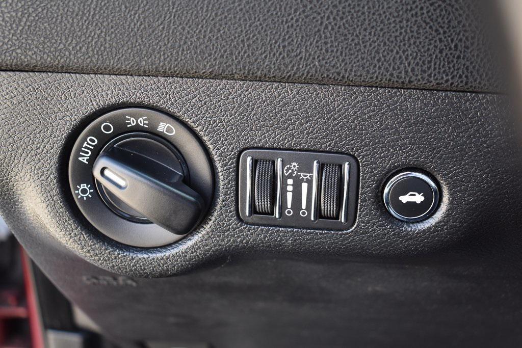 used 2021 Dodge Charger car, priced at $17,991