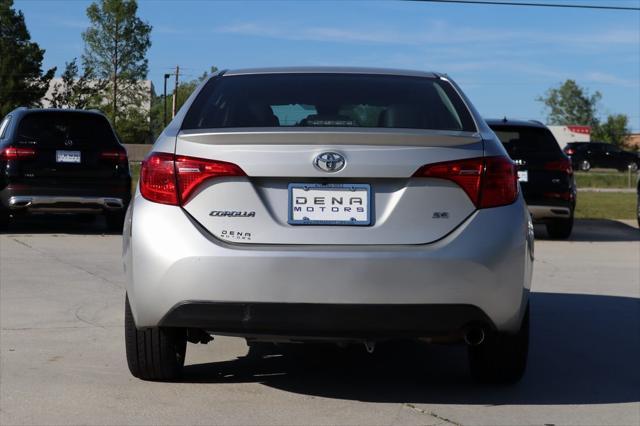 used 2019 Toyota Corolla car, priced at $15,291