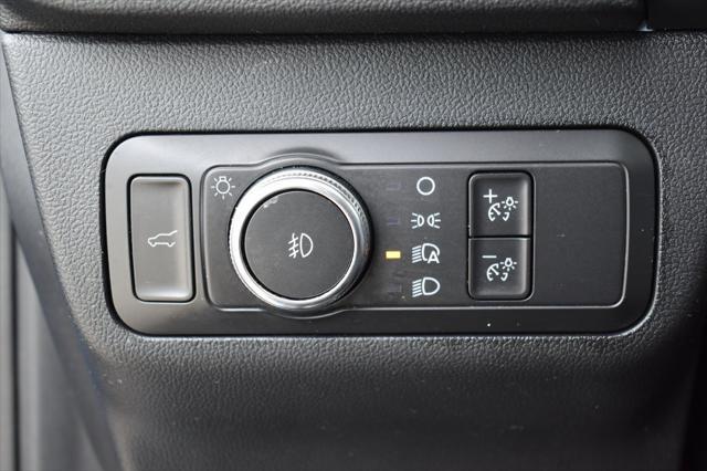 used 2021 Ford Escape car, priced at $19,991