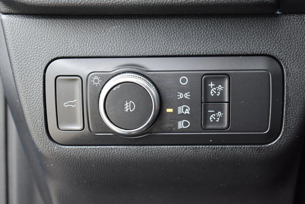 used 2021 Ford Escape car, priced at $17,991
