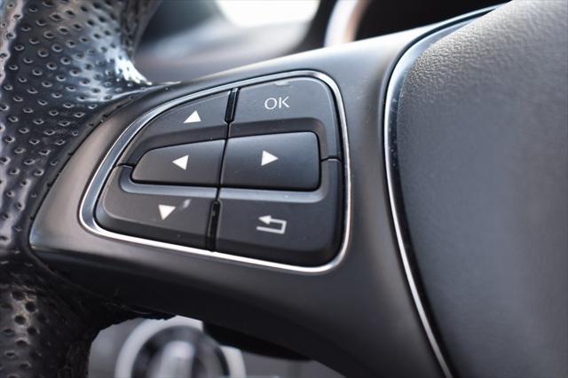 used 2016 Mercedes-Benz GLE-Class car, priced at $30,599