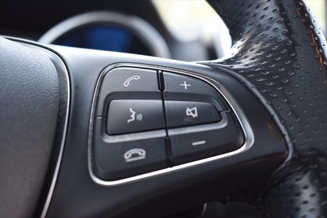used 2016 Mercedes-Benz GLE-Class car, priced at $30,599