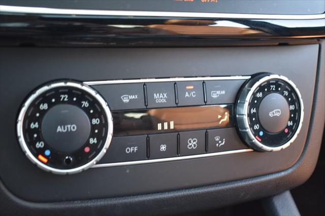 used 2016 Mercedes-Benz GLE-Class car, priced at $30,599