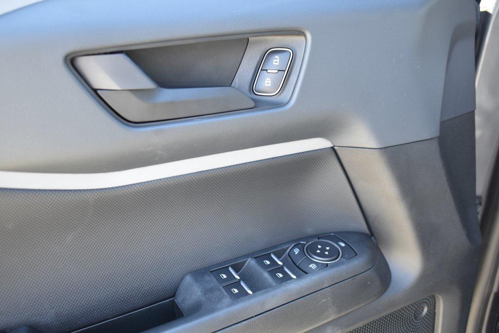 used 2022 Ford Bronco Sport car, priced at $19,991