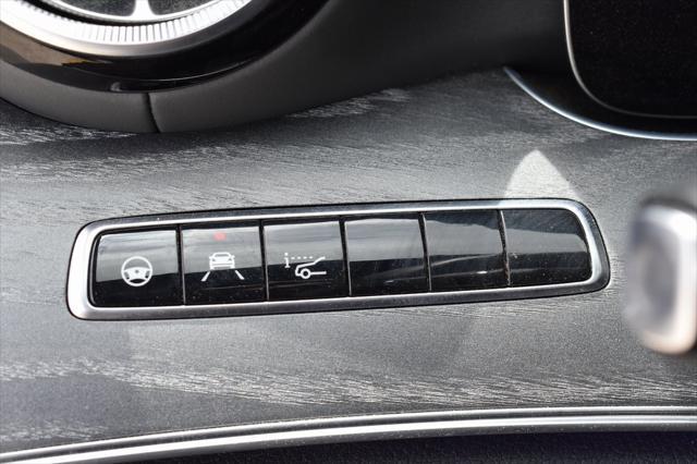 used 2020 Mercedes-Benz CLS 450 car, priced at $38,986