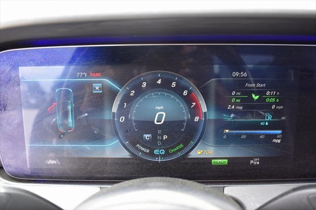 used 2020 Mercedes-Benz CLS 450 car, priced at $38,986