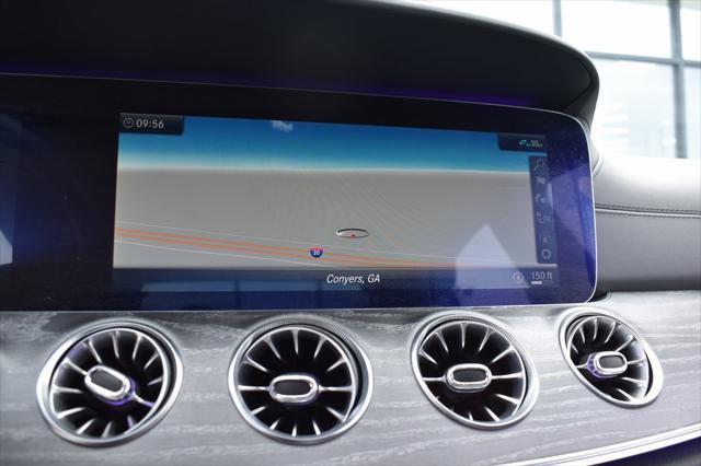 used 2020 Mercedes-Benz CLS 450 car, priced at $38,986