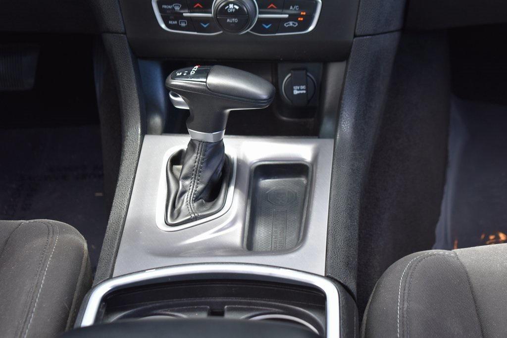 used 2022 Dodge Charger car, priced at $25,839