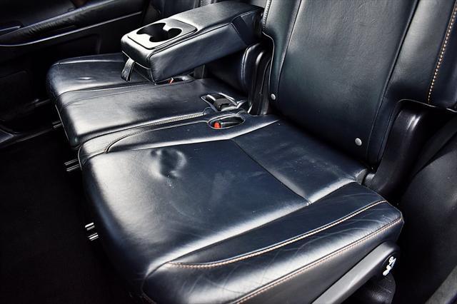 used 2014 Toyota Highlander car, priced at $16,991