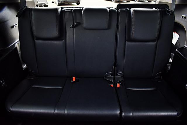 used 2014 Toyota Highlander car, priced at $16,991