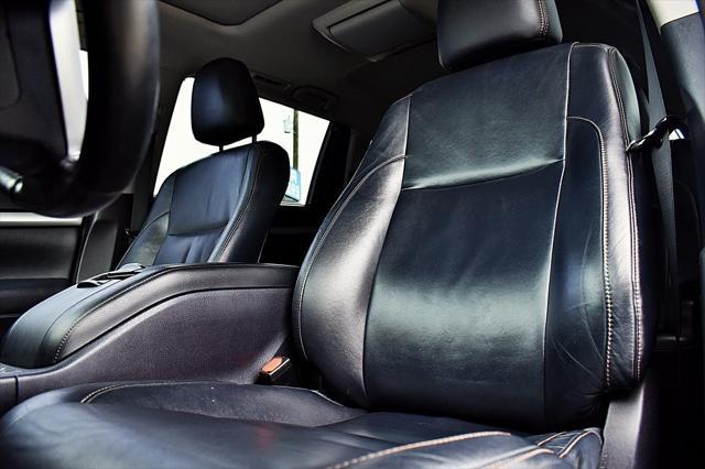 used 2014 Toyota Highlander car, priced at $16,991