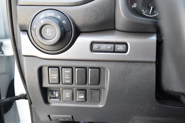 used 2020 Nissan Titan car, priced at $27,991