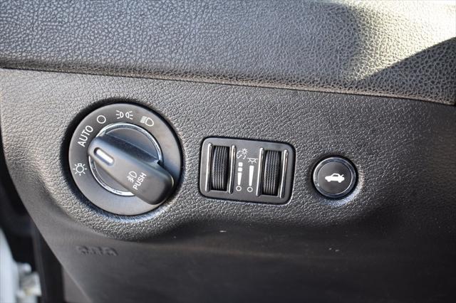 used 2021 Chrysler 300 car, priced at $23,896