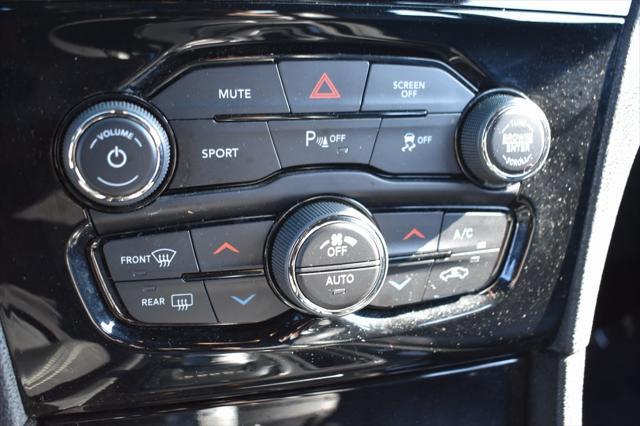 used 2021 Chrysler 300 car, priced at $23,896