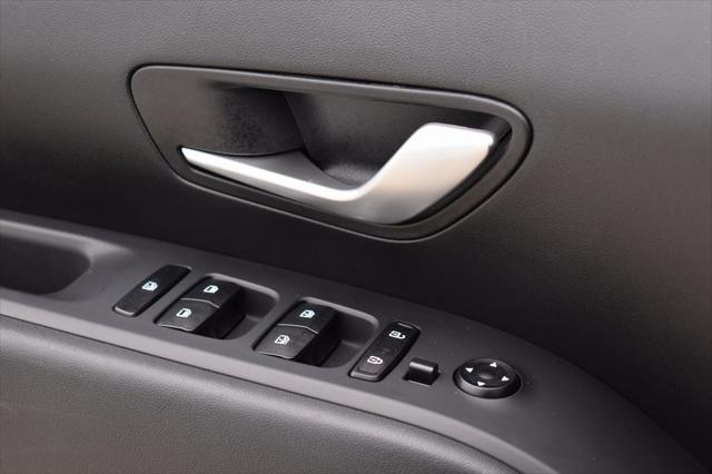 used 2024 Hyundai Tucson car, priced at $26,491