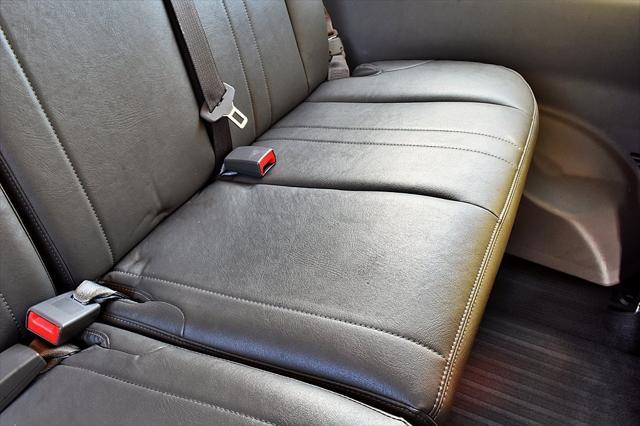 used 2017 Chevrolet Express 2500 car, priced at $23,352
