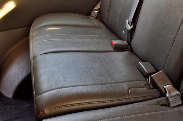 used 2017 Chevrolet Express 2500 car, priced at $23,352