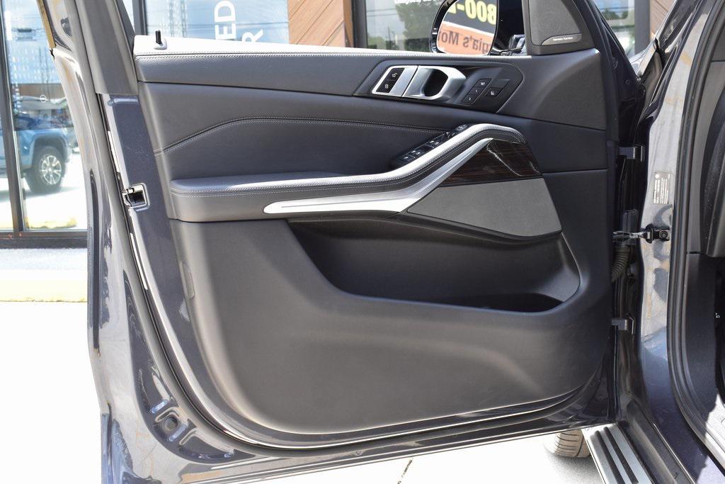 used 2020 BMW X5 car, priced at $35,961