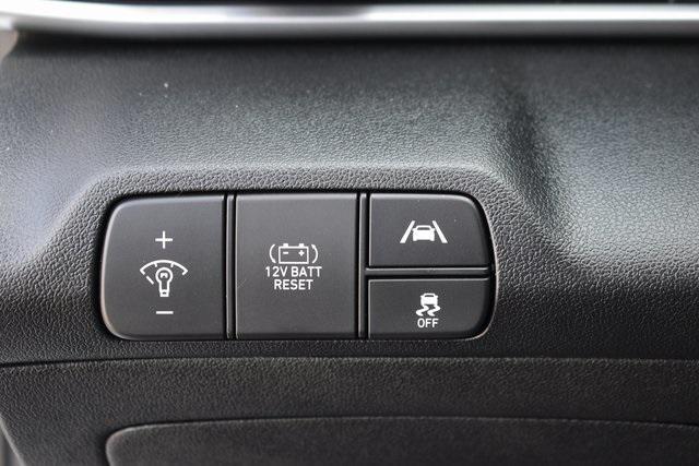 used 2022 Hyundai ELANTRA HEV car, priced at $19,945