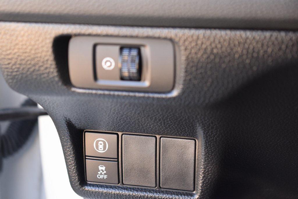 used 2022 Honda Civic car, priced at $23,977