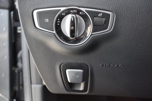 used 2020 Mercedes-Benz CLS 450 car, priced at $38,986