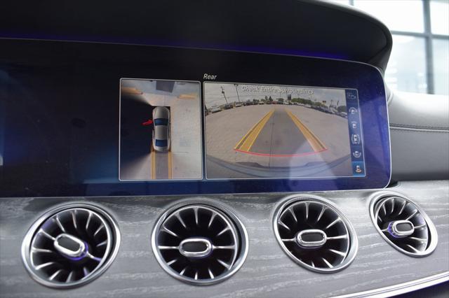 used 2020 Mercedes-Benz CLS 450 car, priced at $38,986