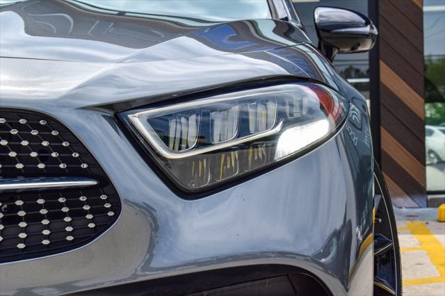 used 2020 Mercedes-Benz CLS 450 car, priced at $38,986